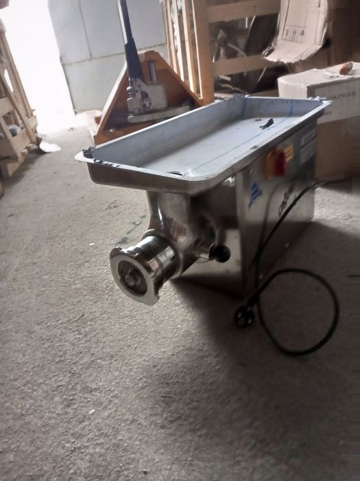 Месрупка  Сагдас  Туретски 12 лиг Гарантия 1 йил