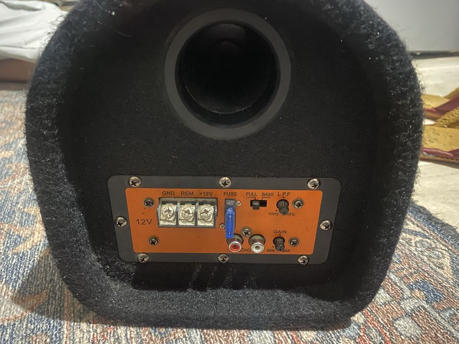 Продается буферы