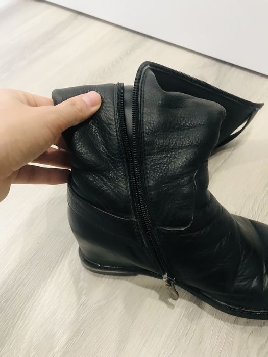 Натуральная кожа