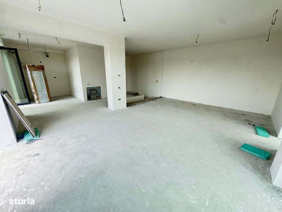 Duplex De Excepție Pipera | Iancu Nicolae | 184,70 Mp Totali Padure