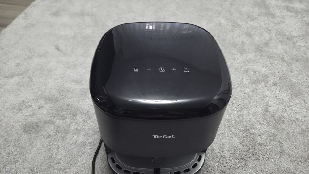 Air fryerair  Tefal