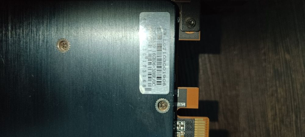 Продам Видеокарта AMD RX 6800