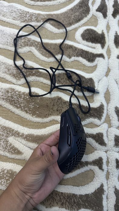 Hyperx Pulsfire Haste