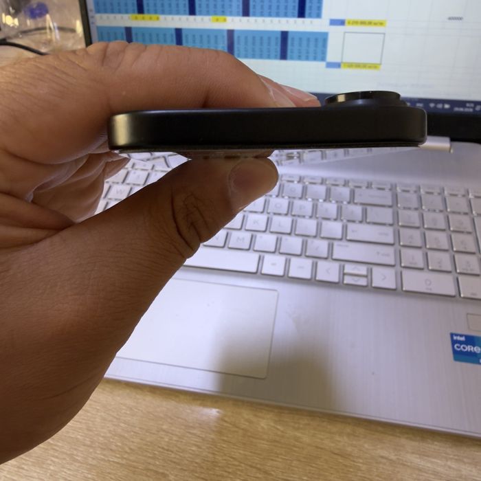 İphone 16 256GB Dual sim