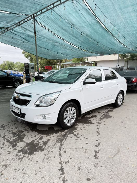 Chevrolet Cobalt 2025