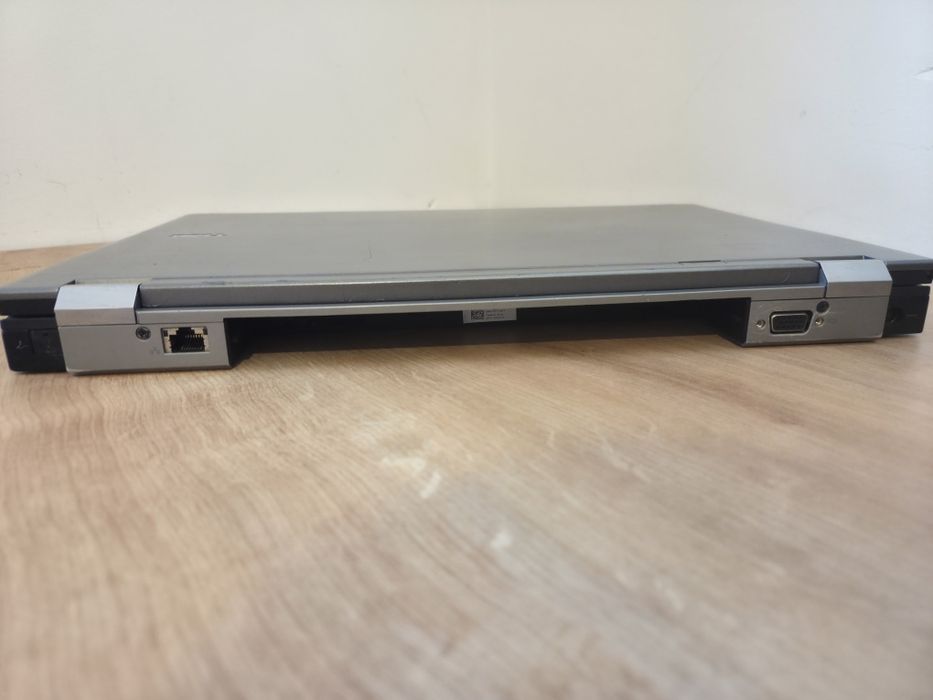 Dezmembrez Laptop Dell Latitude E6510
