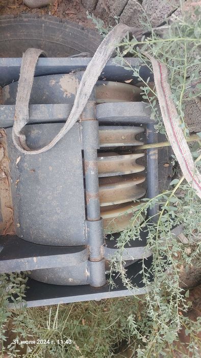 Автокран крючок xcmg 55 тн