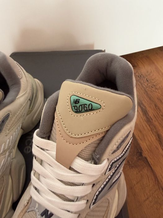 new balance 9060