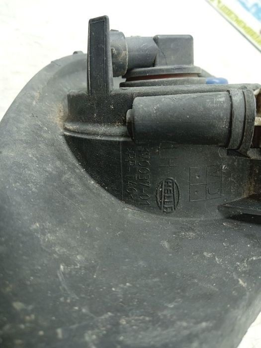 Proiector ceata stanga 17003701 BMW Seria 3 E91 (facelift)  [din 2008