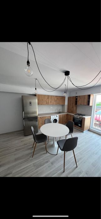 Apartament 2 camere complex Lara