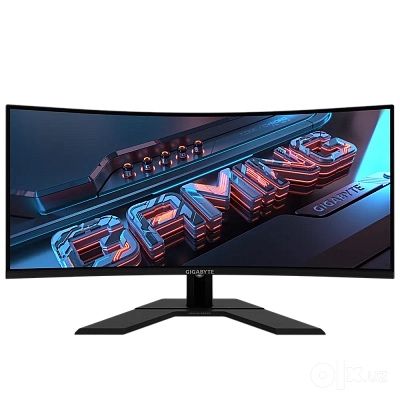 Игровой монитор Gigabyte G34WQCP