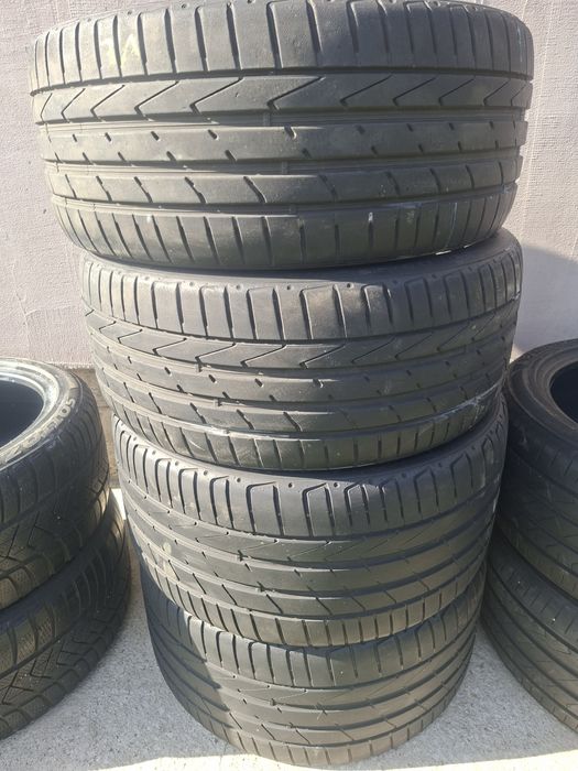 CAUCIUCURI VARĂ  / IARNĂ  / Jante Otel / Jante Aliaj * Import Germania