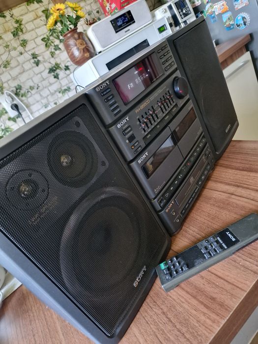 Sony,sistem audio,boxe pe 3 cai,14kg!!
