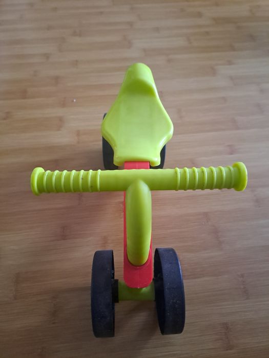 Bicicletă / trotinetă copii fără pedale
