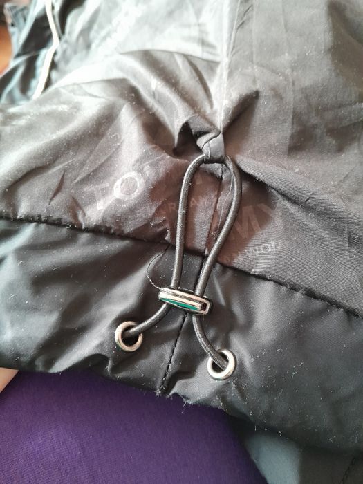 Пальто на синтепоне