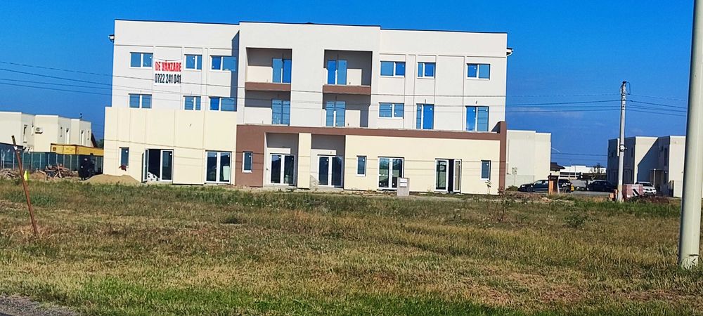 Direct de la proprietar!