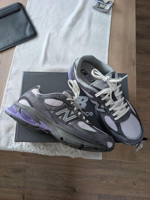 New Balance ABZORB 2010 (46.5)