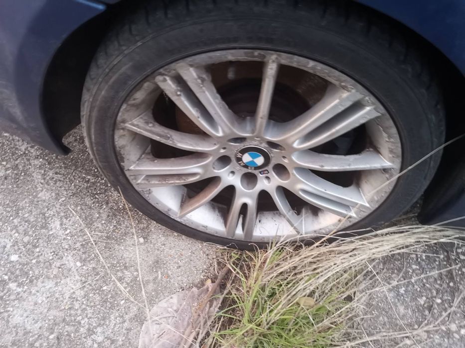 Бмв е91 335д м57 286кс bmw e91 335d m57 286hp джанти