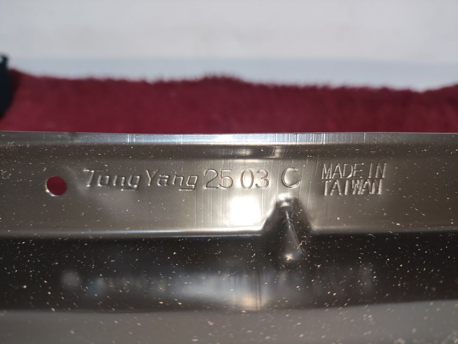 Крыло Камри 30,35 Тайвань