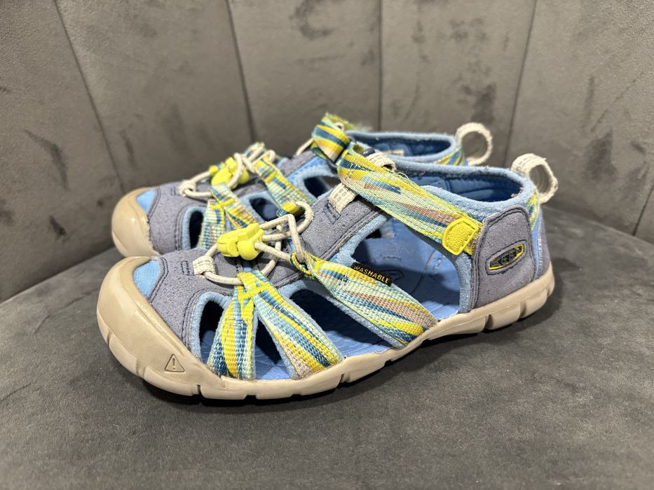 Детски сандали Keen 28