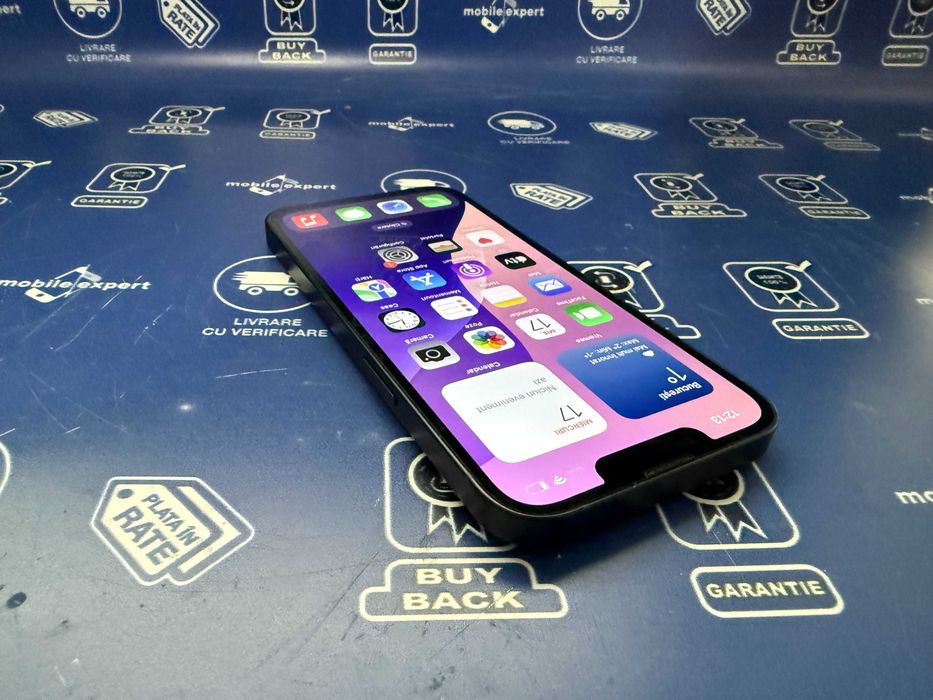 iPhone 13 128Gb 5G | Factura & Garantie | Buy-Back | Mr