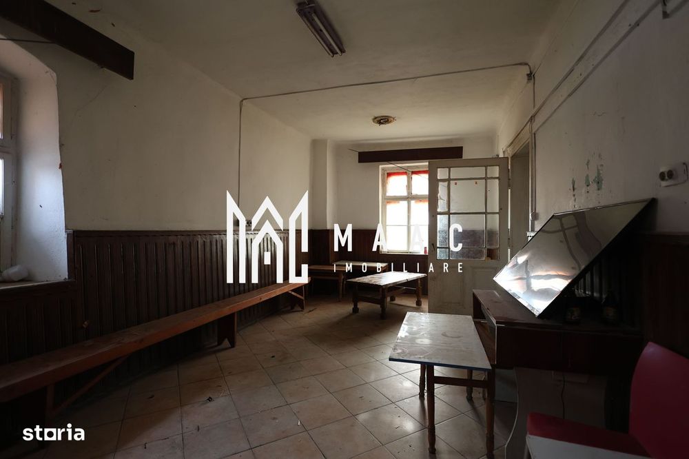 Casa  Samuel von Brukenthal | 700MPU | Nocrich