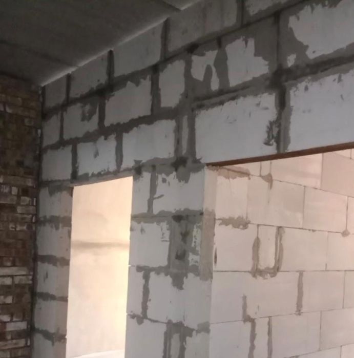 Строительные услуги, ремонтные работы