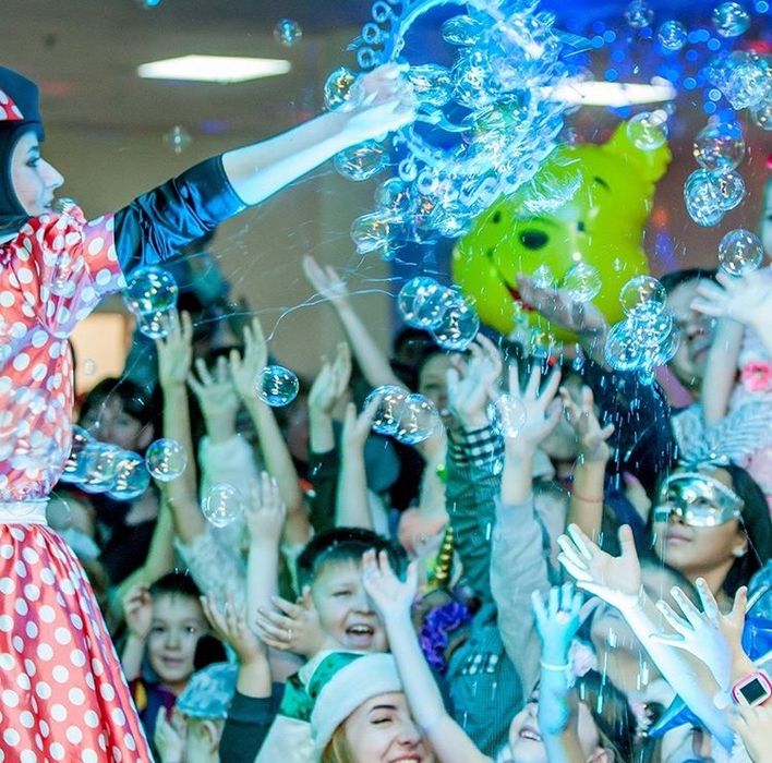 Аниматоры Павлодар