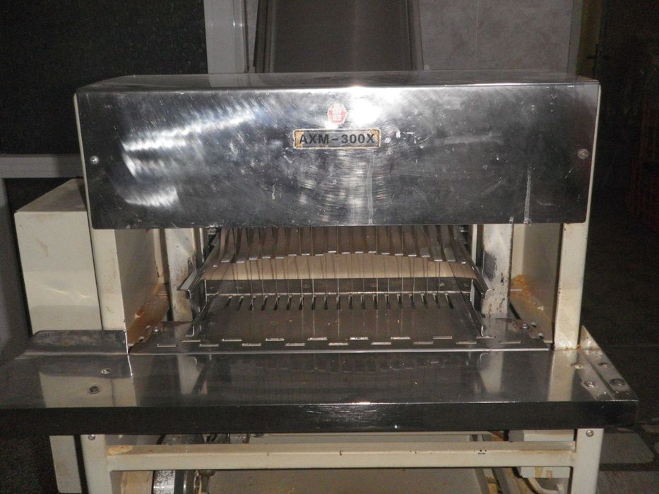 хляборезачка за хляб