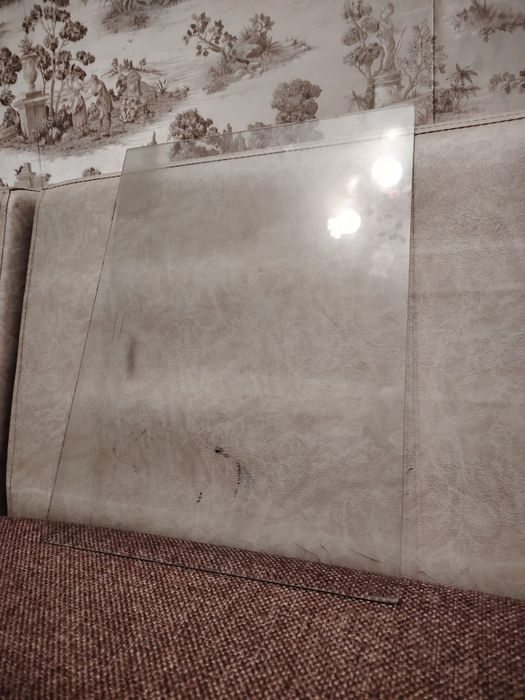 Стекла прочные разные