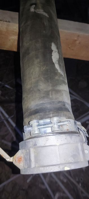 Битум шланга в комплекте есть соединитель мамка папка