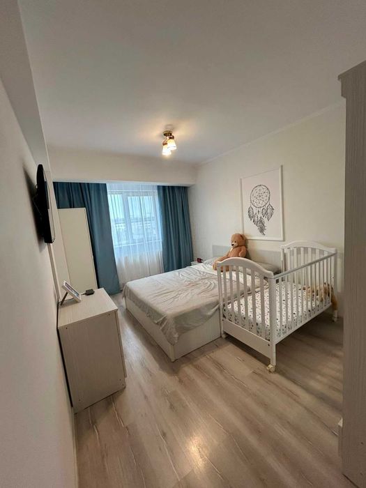 Apartament – Chiajna - Vedere 5