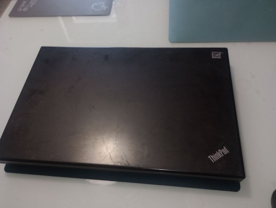 ThinkPad L512, Intel i3,500 GB, ideal tester auto, Windows 10
