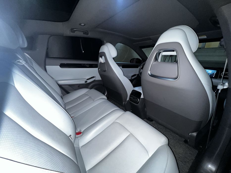 Leapmotor C01  2023 йил