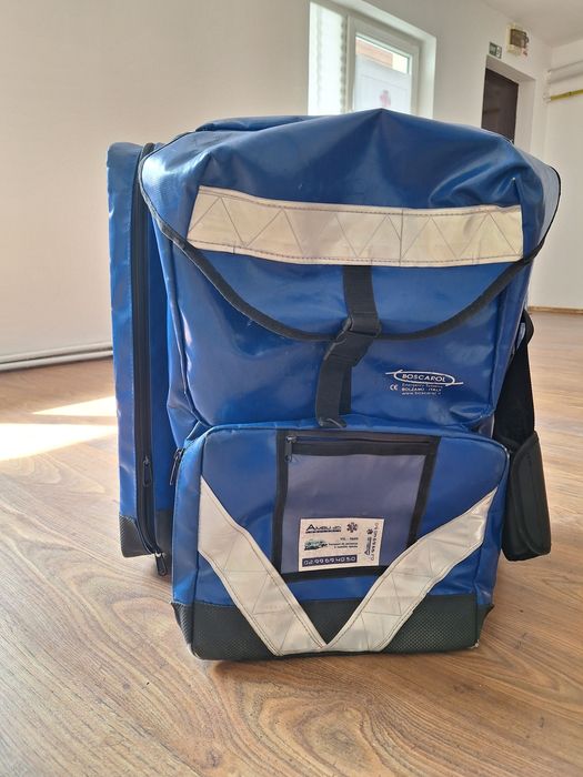 Rucsac/ Ghiozdan Medicaldimensiunimari