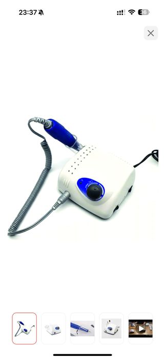 Продаю профессиональный набор для маникюра!