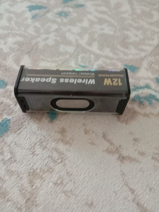 Калонка продам хороший звук бас