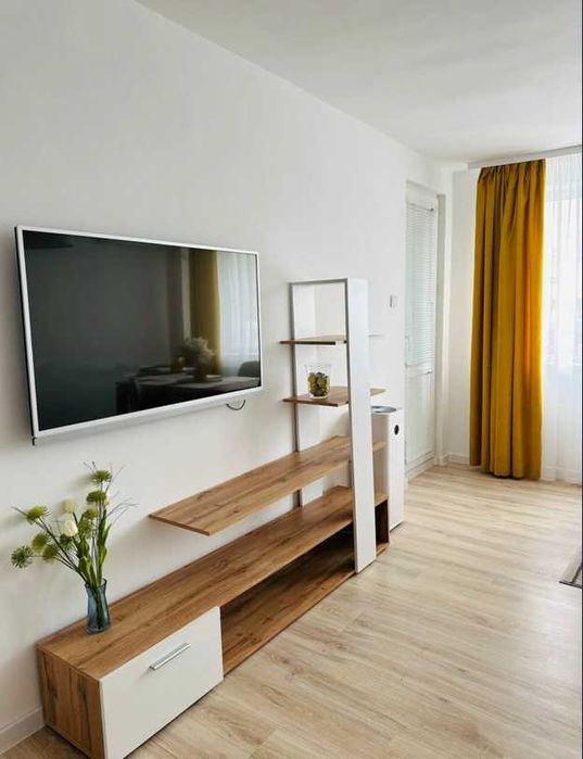 Дава се под наем Двустаен апартамент в София, Младост 1 - 60 кв.м за 663 € - Снимка #2