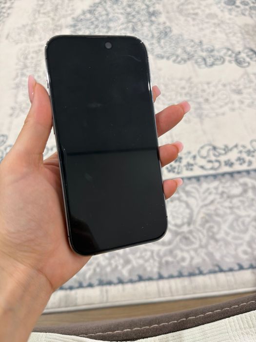 IPhone 14 Pro б/у