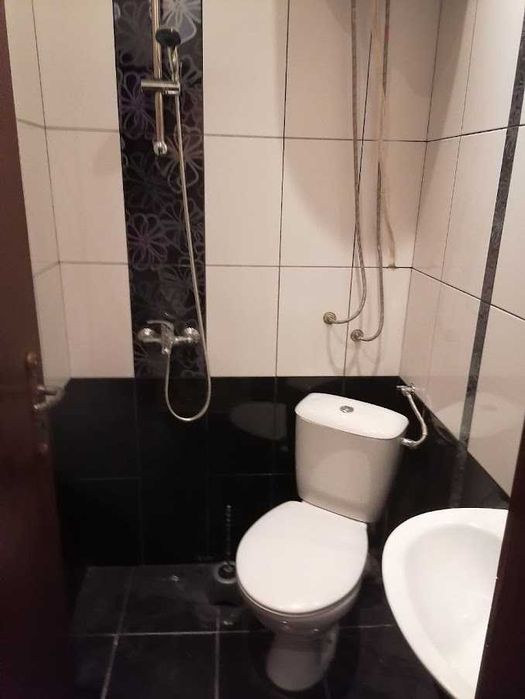 Дава се под наем Едностаен апартамент в Варна, м-т Прибой - 26 кв.м за 209.1 € - Снимка #5