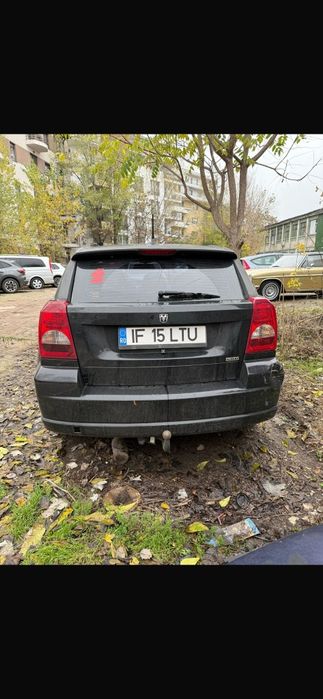 Vând  Dodge caliber