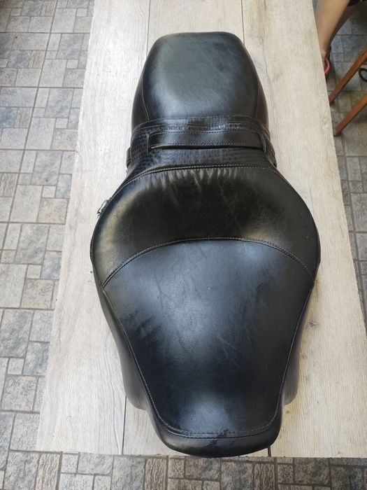 Седалка за Harley Davidson Road King/Touring/Electra/Road glide