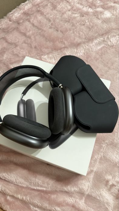 AirPods Max Space Gray оригинал