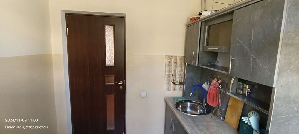 Наманган Шахар 5А микрорайон хонадон сотилади