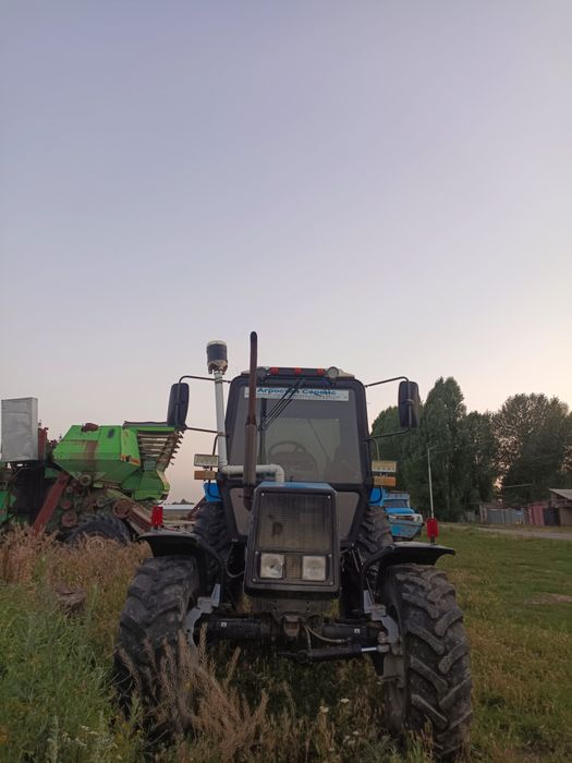 Трактор на продаже