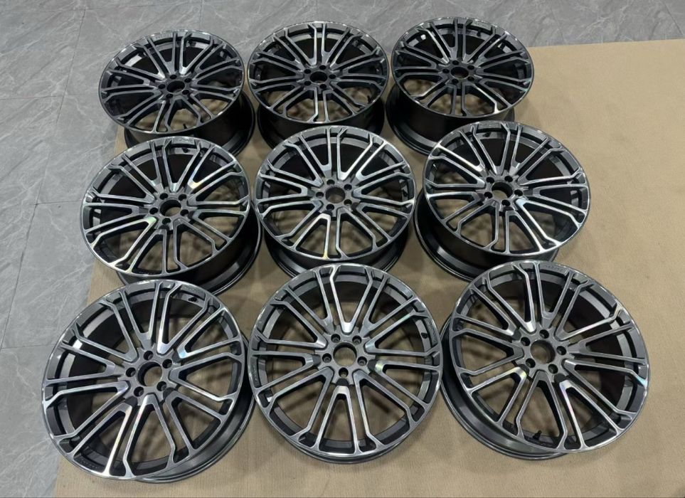 BMW G30 520i / 530i / 540i