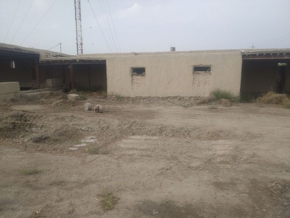 Молхона сотилади