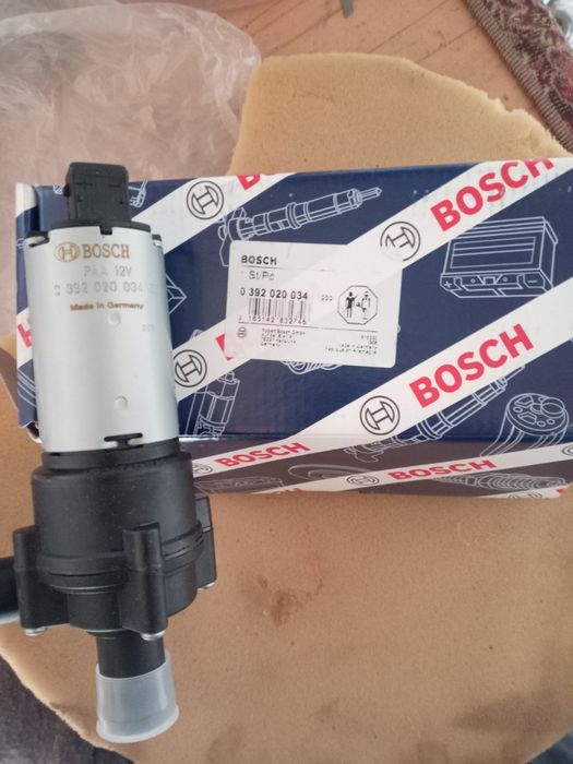 Насос BOSCH Сатылады
