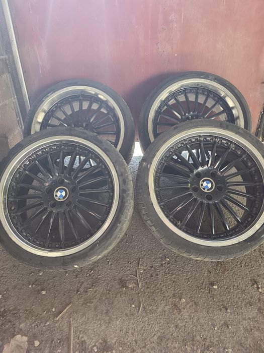 Продам диски BMW R20