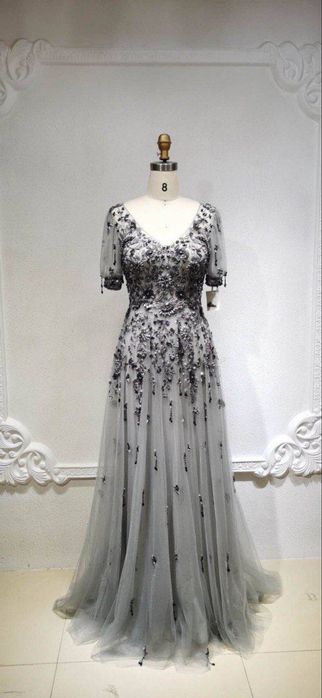 Роскошное платье Турция